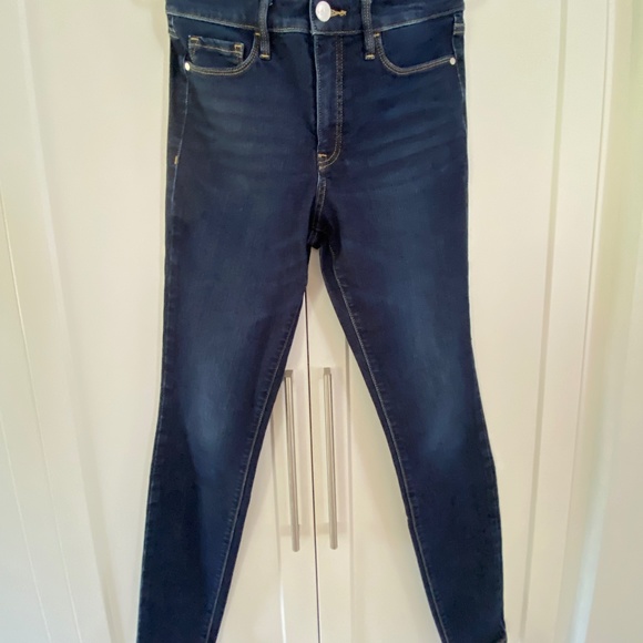 Athleta Sculptek Ultra Skinny Jean - EUC - Picture 8 of 9